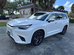 2025 Lexus TX 350 - SS021559