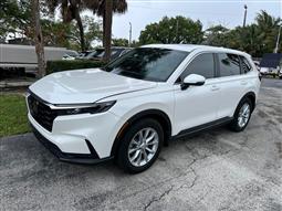2024 Honda CR-V - RL007603