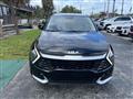 2023 Kia Sportage Image # 2