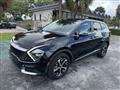2023 Kia Sportage Image # 1