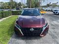 2025 Nissan Altima Image # 2