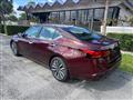 2025 Nissan Altima Image # 6