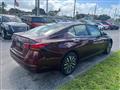 2025 Nissan Altima Image # 4