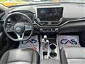 2025 Nissan Altima Image # 9