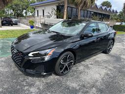 2025 Nissan Altima - SN412958