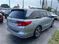 2024 Honda Odyssey Image # 4
