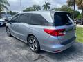 2024 Honda Odyssey Image # 6