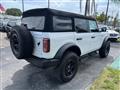 2024 Ford Bronco Image # 4