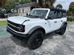 2024 Ford Bronco - RLB43209