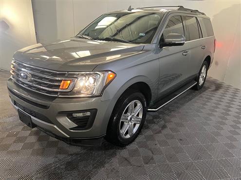 2019 Ford Expedition Image # 1