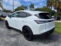 2025 Nissan Murano Image # 6