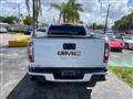 2022 GMC Canyon Image # 5