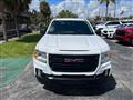 2022 GMC Canyon Image # 2