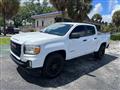 2022 GMC Canyon Image # 1