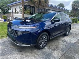 2025 Nissan Murano - NN000000