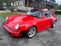 1988 Porsche 911 - 154422MO