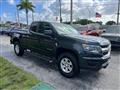 2017 Chevrolet Colorado Image # 3