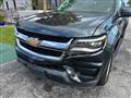 2017 Chevrolet Colorado Image # 13