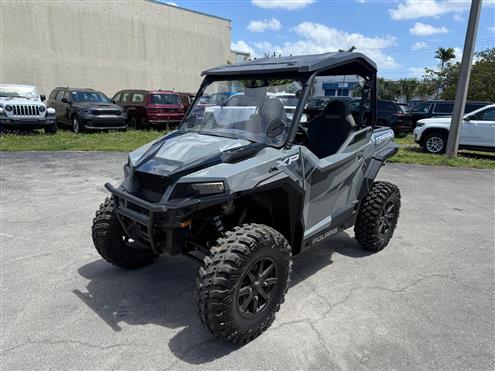 2023 Polaris XP Image # 1