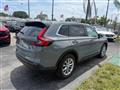 2024 Honda CR-V Image # 4