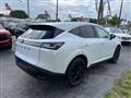 2025 Nissan Murano Image # 4