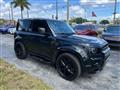 2022 Land Rover Defender Image # 3