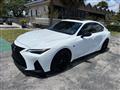 2024 Lexus IS 500 Image # 1