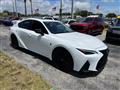 2024 Lexus IS 500 Image # 3