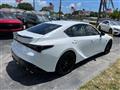 2024 Lexus IS 500 Image # 4