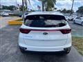 2022 Kia Sportage Image # 5