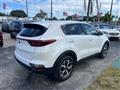 2022 Kia Sportage Image # 4
