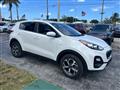 2022 Kia Sportage Image # 3