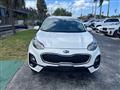2022 Kia Sportage Image # 2