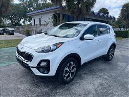 2022 Kia Sportage - N7959067