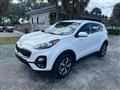 2022 Kia Sportage Image # 1