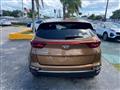 2020 Kia Sportage Image # 5