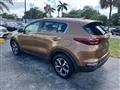 2020 Kia Sportage Image # 6