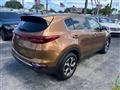 2020 Kia Sportage Image # 4