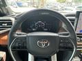 2024 Toyota Tundra Image # 11