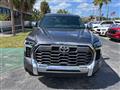 2024 Toyota Tundra Image # 2