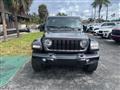 2025 Jeep Gladiator Image # 2