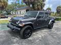 2025 Jeep Gladiator Image # 1