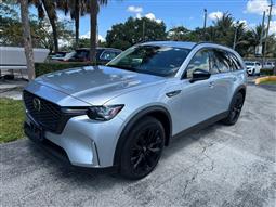 2025 Mazda CX-90 - S1229202