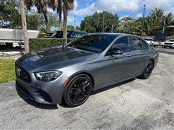 2023 Mercedes-Benz E-Class - PB134513