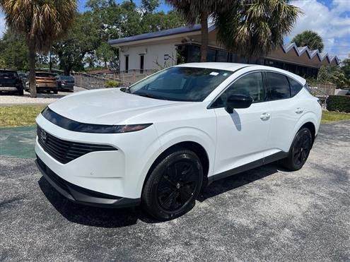 2025 Nissan Murano - CC000000