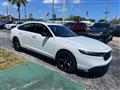 2025 Honda Accord Hybrid Image # 3