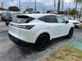 2025 Nissan Murano Image # 4