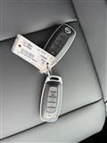 2025 Nissan Murano Image # 16