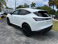 2025 Nissan Murano Image # 6