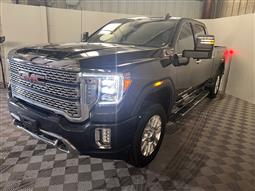 2022 GMC Sierra - NF284249